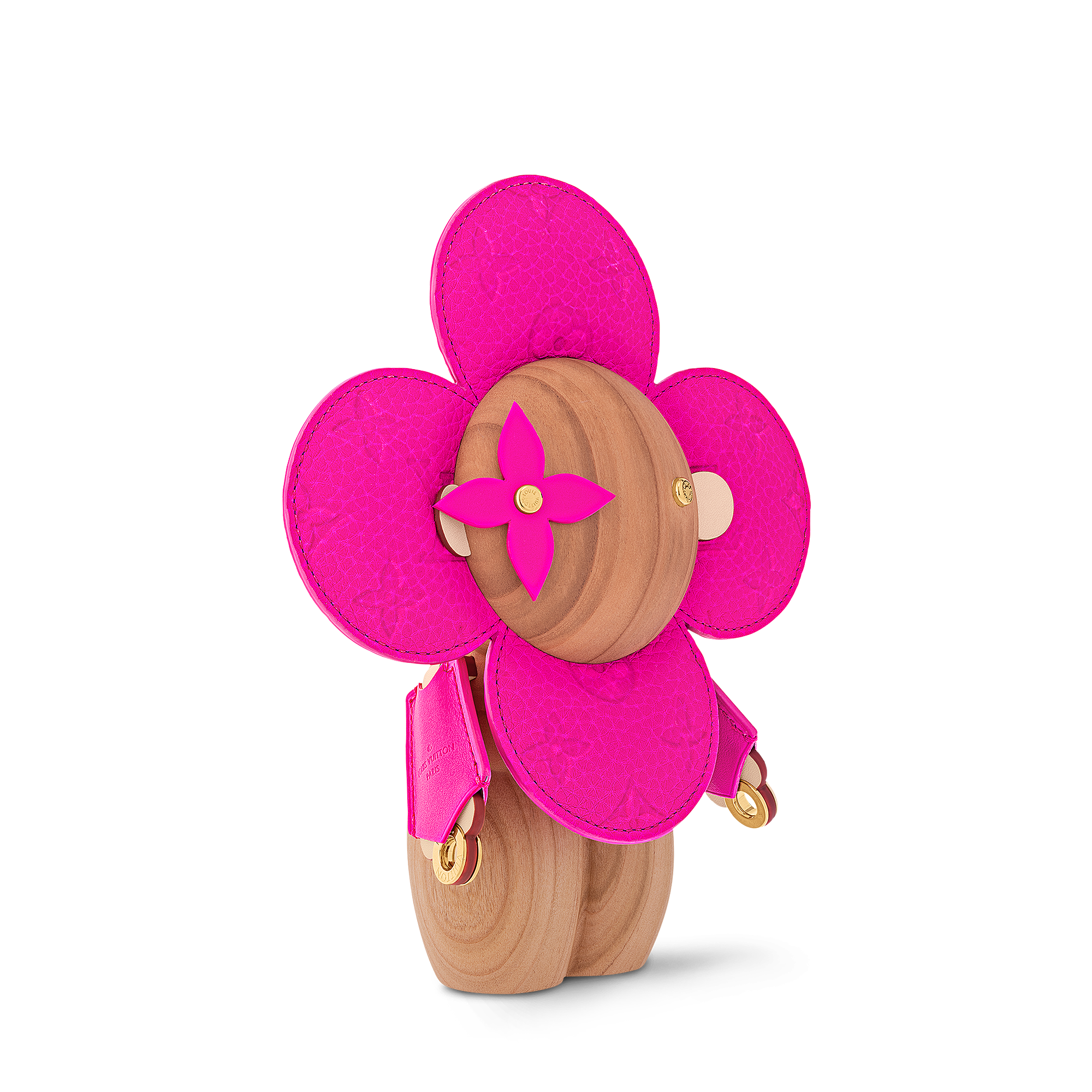 LOUIS VUITTON COLORMANIA VIVIENNE DOLL 玩偶- LV | 路易威登LOUIS
